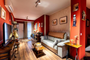 Apartamento Mikaela Alcalá de Henares